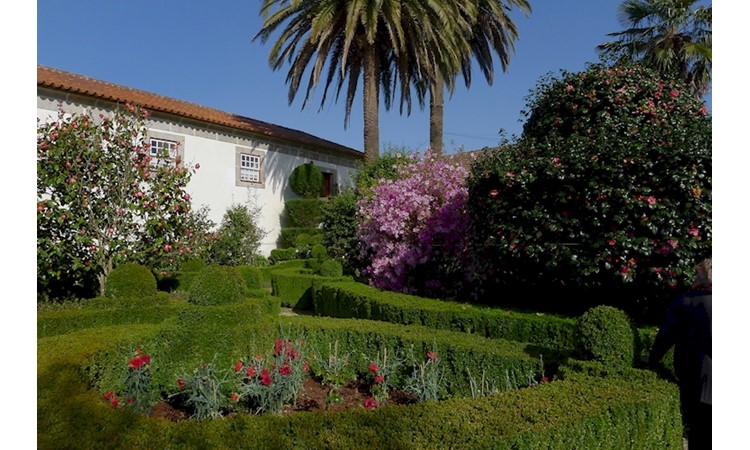 Casa de Mosqueiros