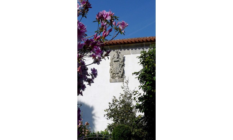 Casa de Mosqueiros