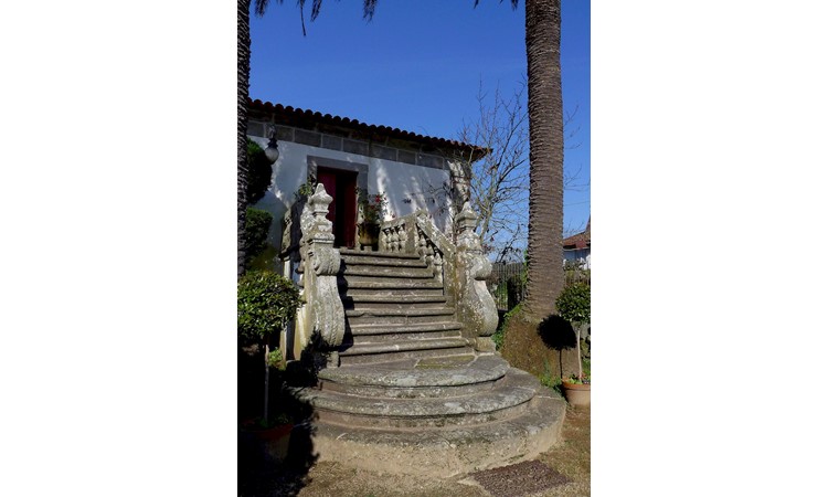 Casa de Mosqueiros