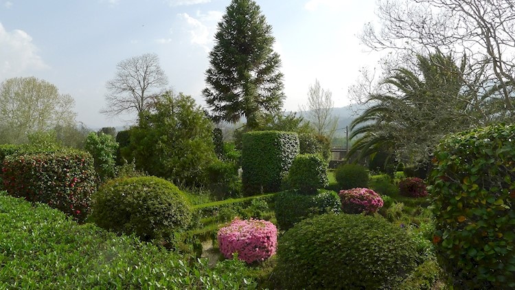 Casa de Caselhos de Cima