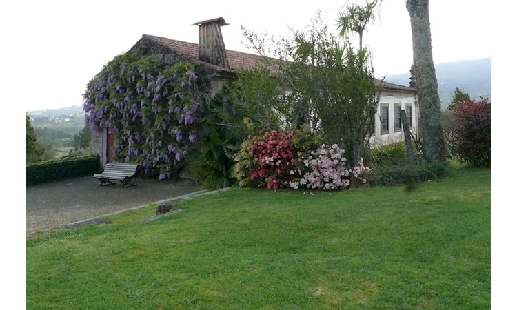 Casa de Caselhos de Cima