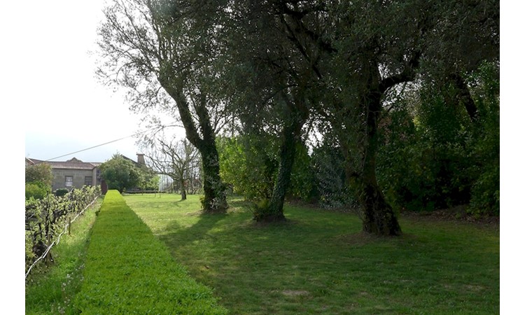 Casa de Caselhos de Cima