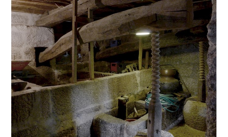 Casa de Caselhos de Cima