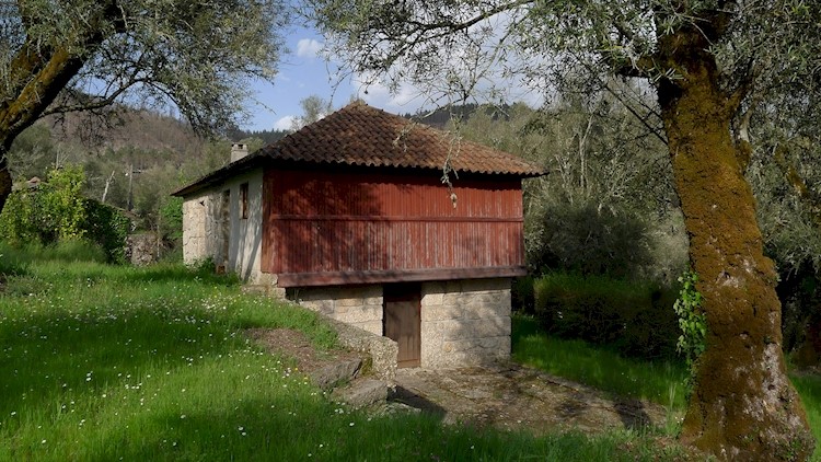 Casa de Caselhos de Cima