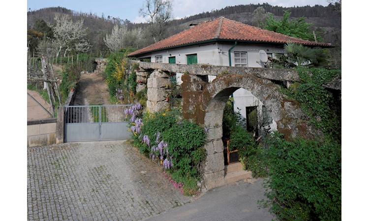 Casa de Caselhos de Cima