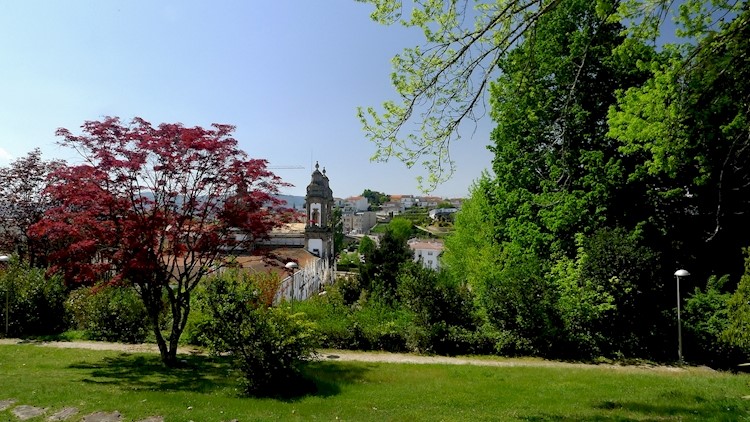 Monastery of São Miguel de Refojos de Basto