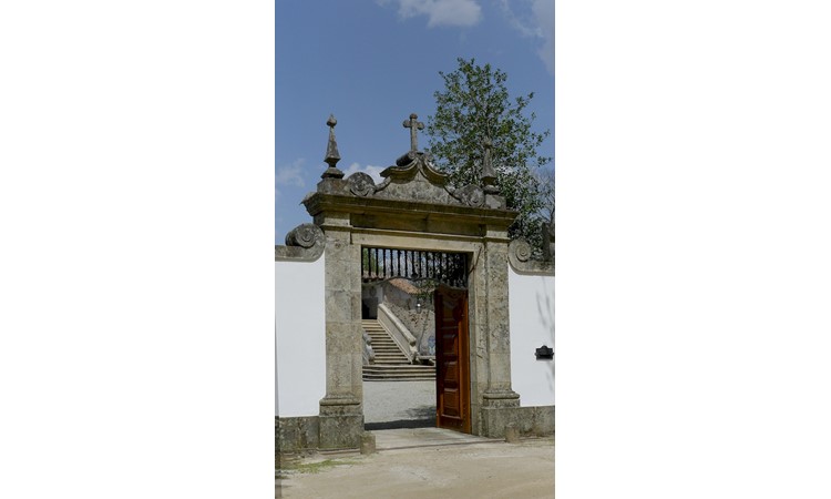 Casa de Piellas
