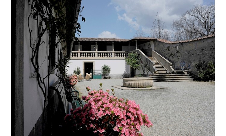 Casa de Piellas