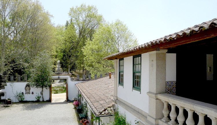 Casa de Piellas