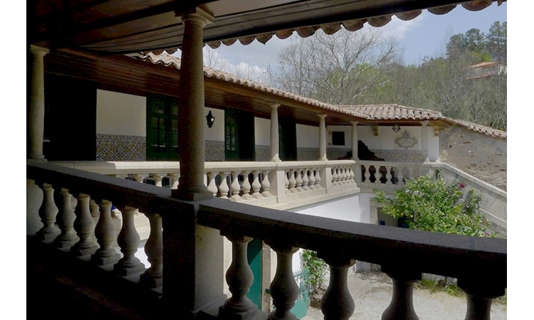 Casa de Piellas