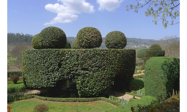 Casa de Piellas