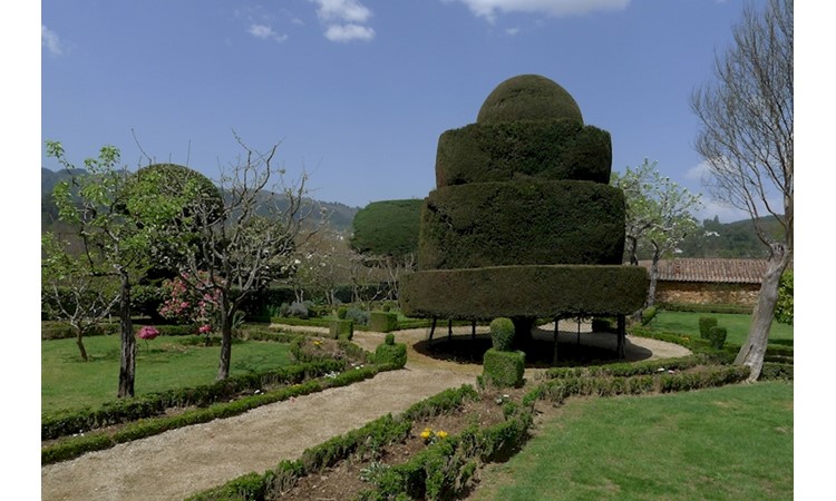Casa de Piellas