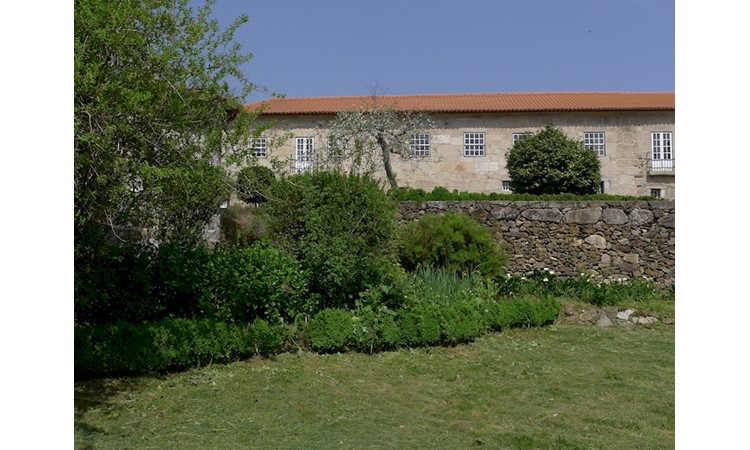 Casa de Lamas