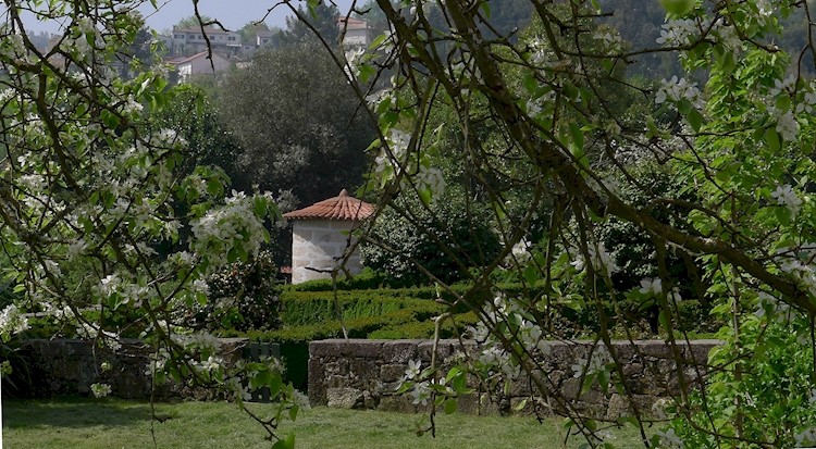 Casa de Lamas