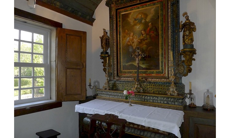 Casa de Lamas