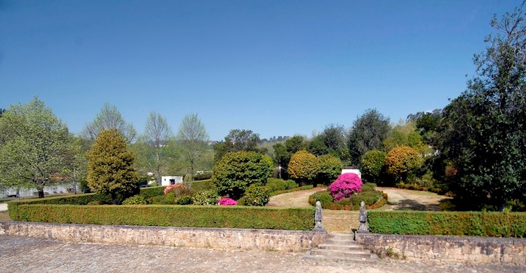 Casa de Lamas