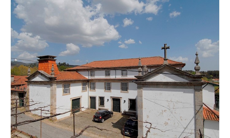 Casa do Casal