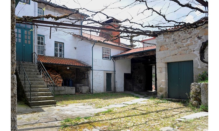 Casa do Casal