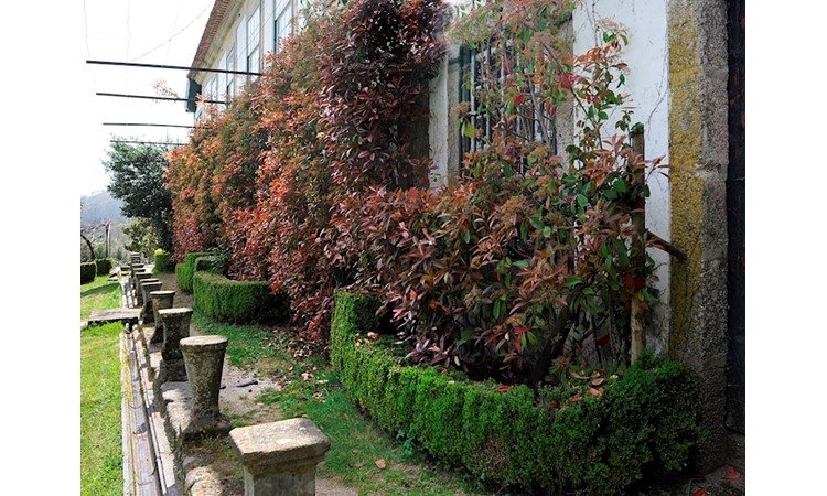 Casa do Casal