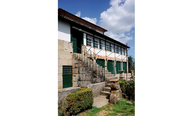 Casa do Casal