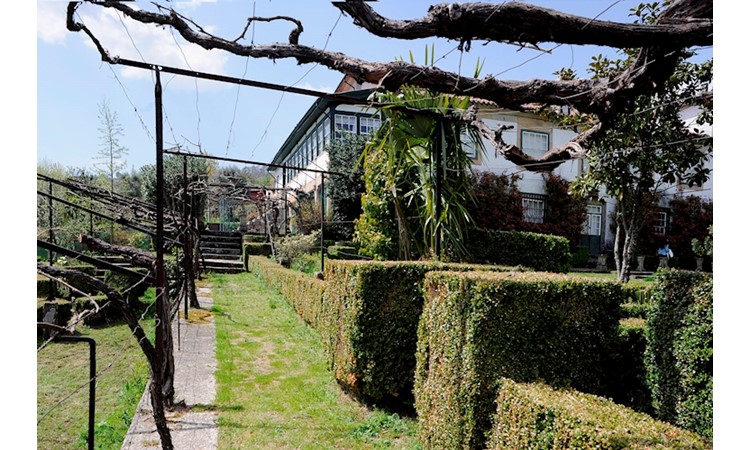 Casa do Casal