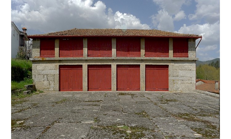 Casa do Casal