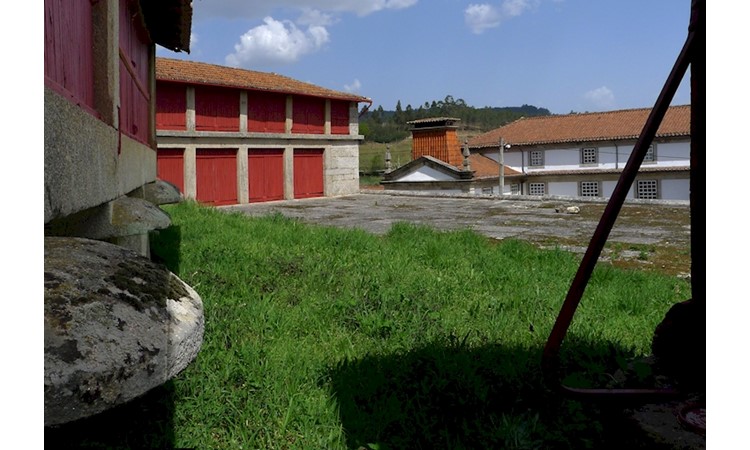 Casa do Casal