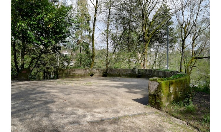Amarante Forest Park