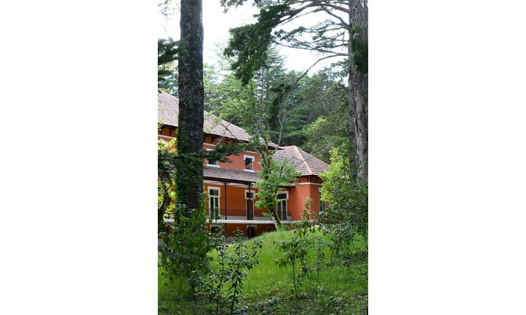 Parque das Pedras Salgadas