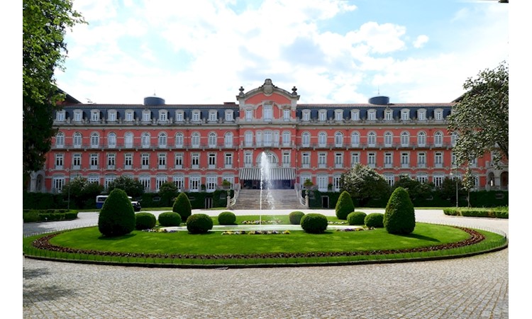 Vidago Park