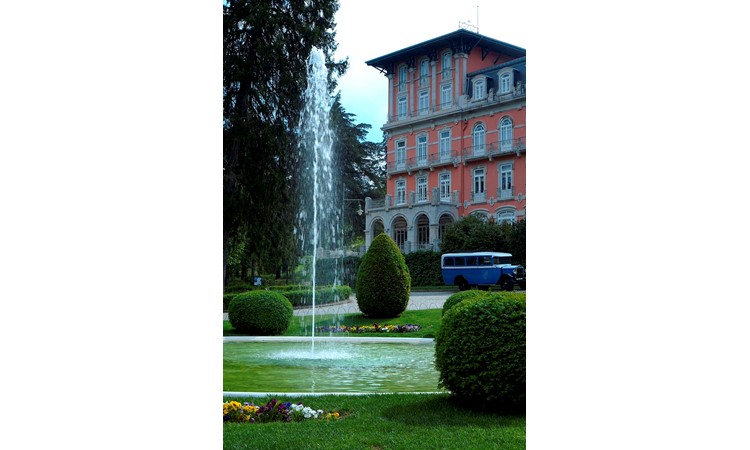 Vidago Park