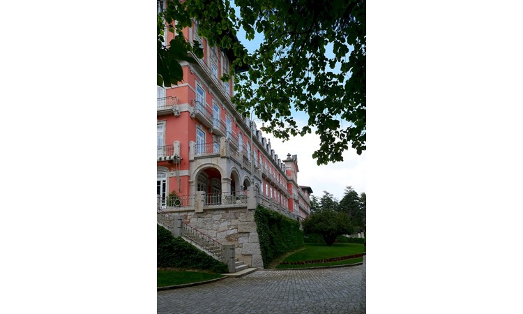 Vidago Park