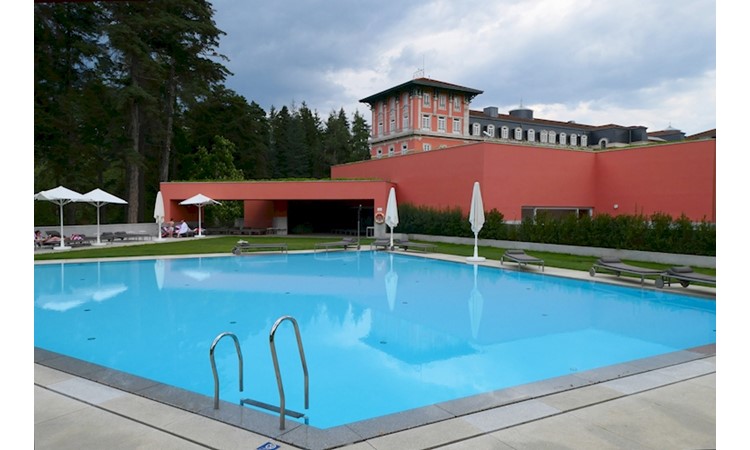 Vidago Park