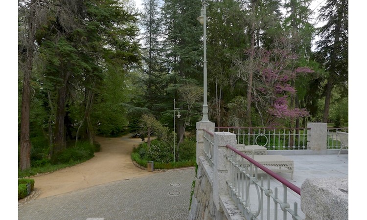 Vidago Park
