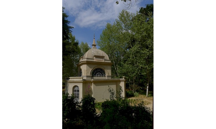 Vidago Park