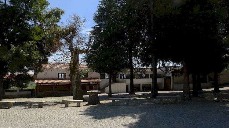 Sanctuary of Nossa Senhora da Aparecida