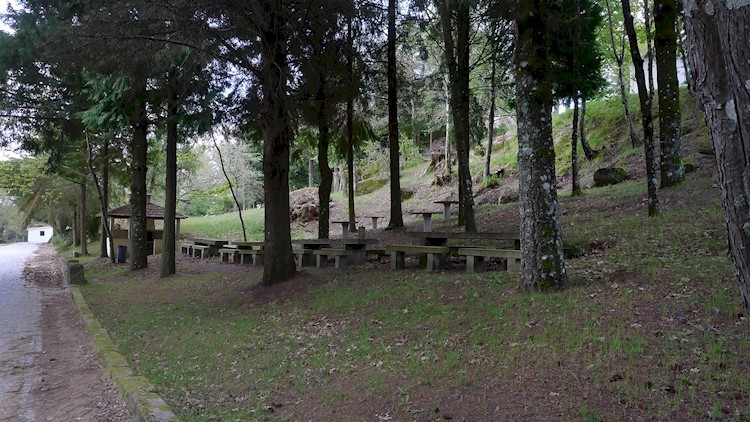 Santuário de Nossa Senhora dos Engaranhos