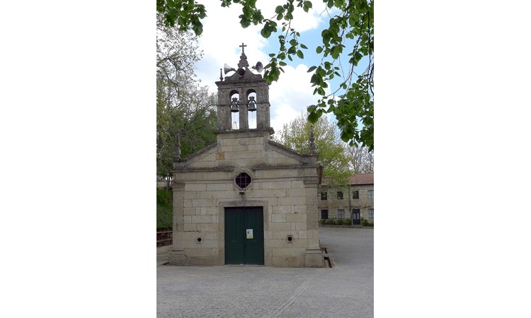 Sanctuary of São Caetano