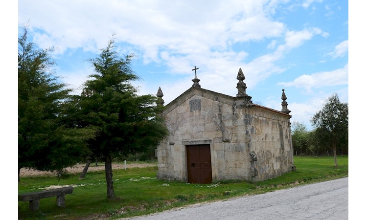Sanctuary of São Caetano