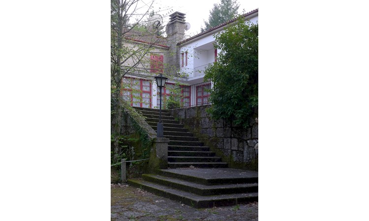 Carvalhelhos Thermal Park