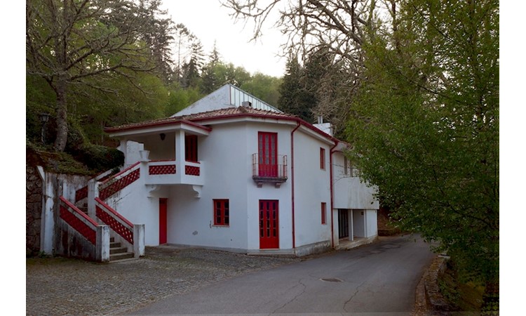 Carvalhelhos Thermal Park