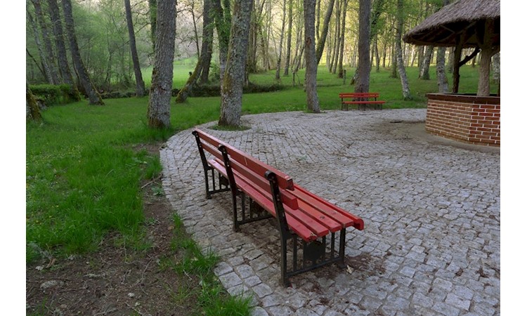 Carvalhelhos Thermal Park