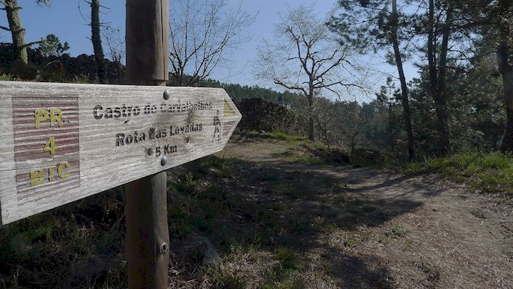 Carvalhelhos Thermal Park