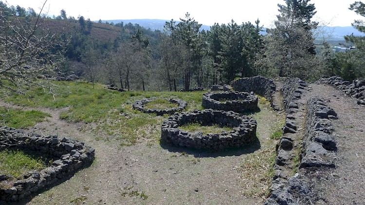 Carvalhelhos Thermal Park