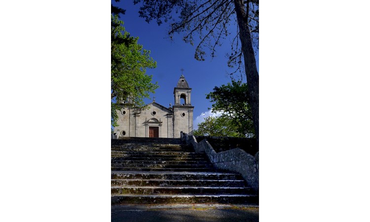 Sanctuary of Senhor do Monte