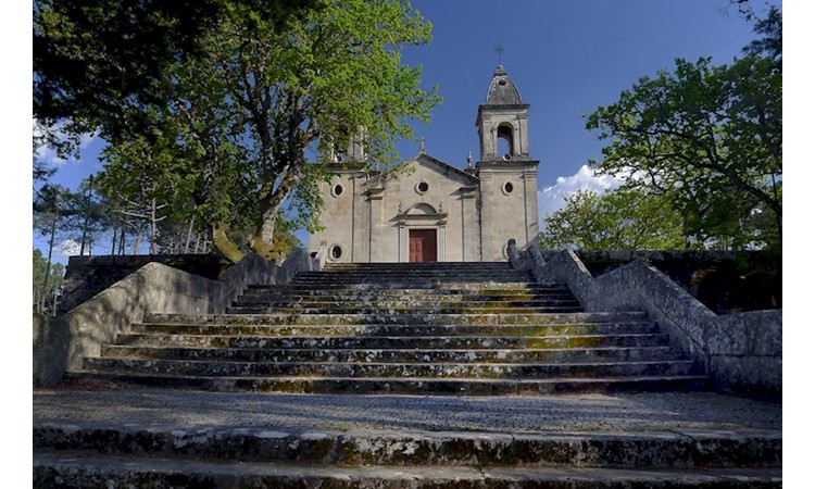 Sanctuary of Senhor do Monte