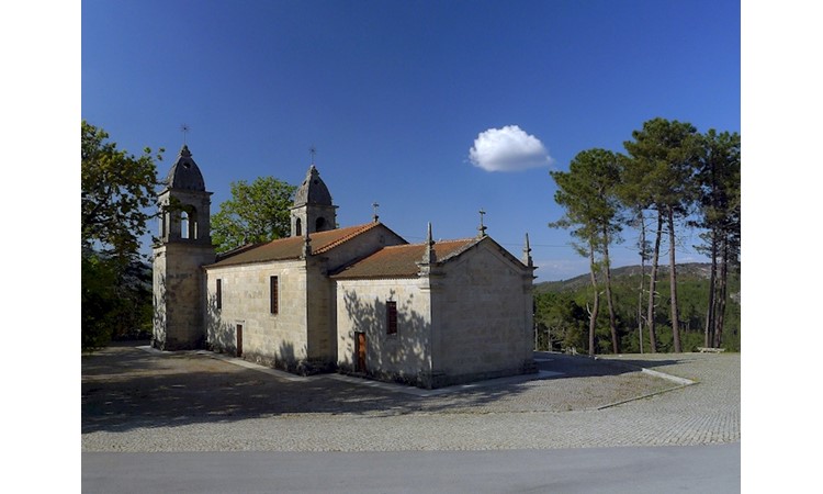 Sanctuary of Senhor do Monte