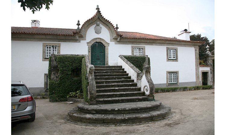 Quinta da Coutada