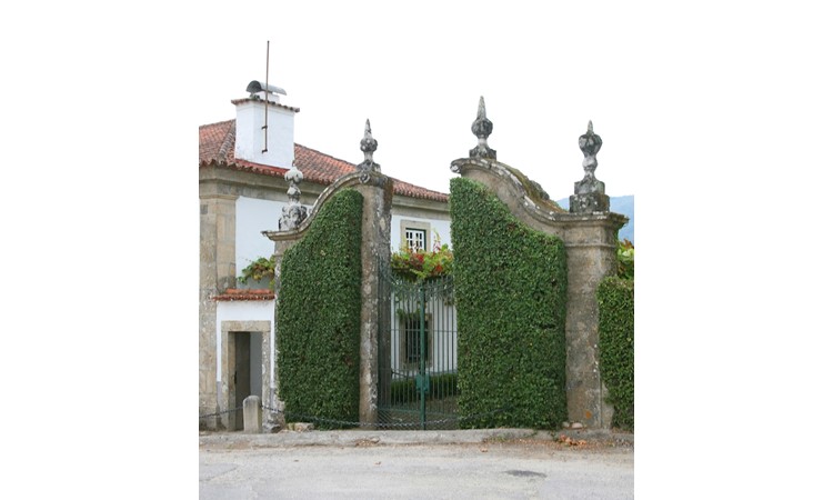 Quinta da Coutada