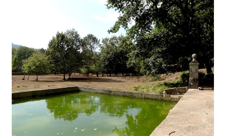 Quinta da Coutada